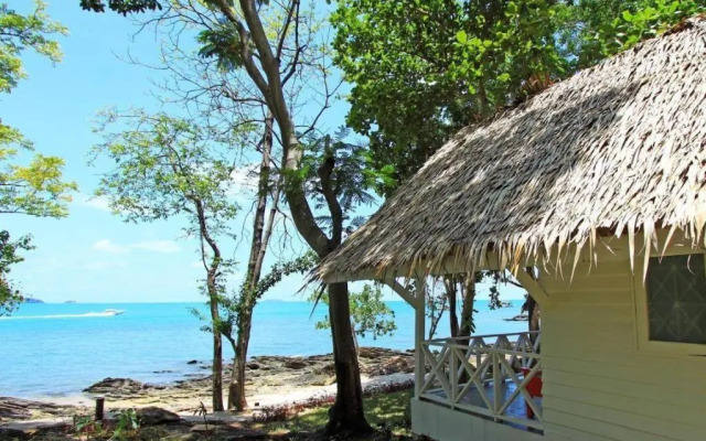 Baan Supparod