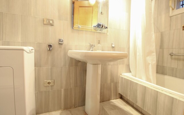 Deluxe Apartment in Altozano-Triana