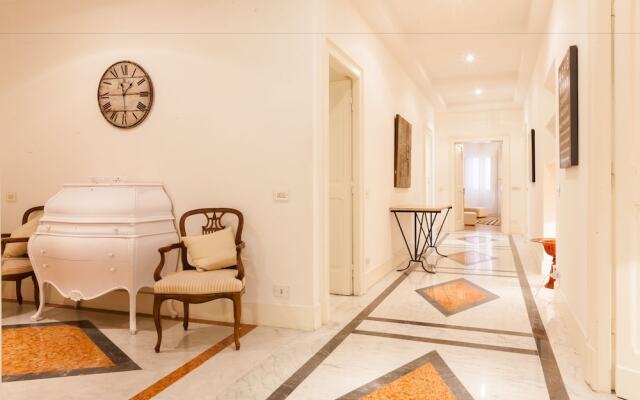 Habitat's Navona Apartments