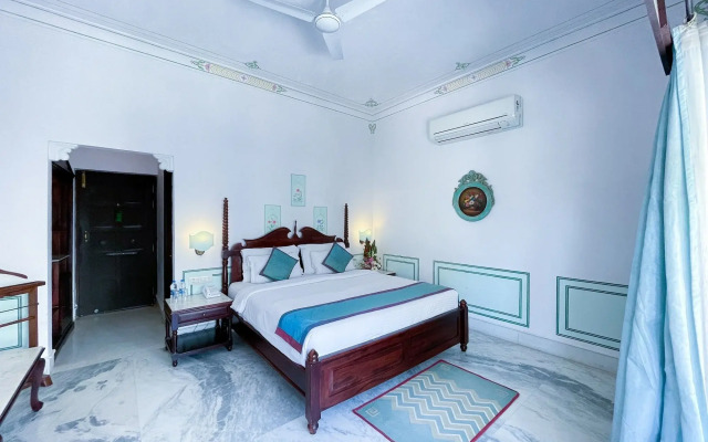 Hotel Amar Kothi