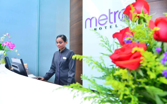 Metro Hotel