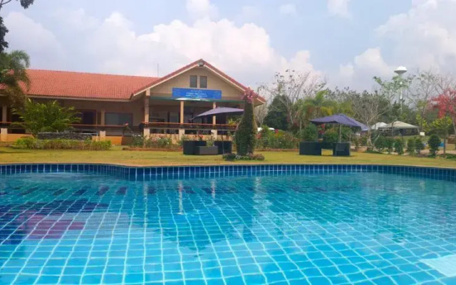 KHAO YAI CHILL Resort