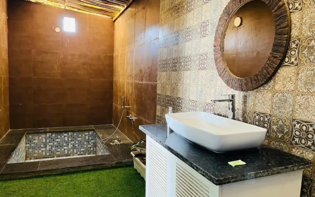 The Ashoka Farms & Resort