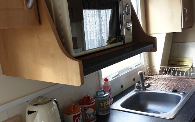 2 Bedroom Caravan in Ingoldmells