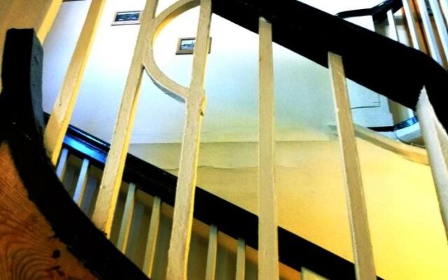 Litinterp Guesthouse Klaipeda