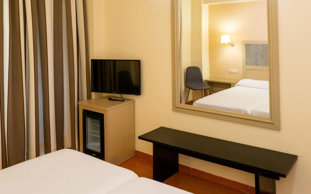 Hotel Alcoceber