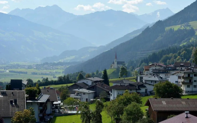 Hotel Waldfriede