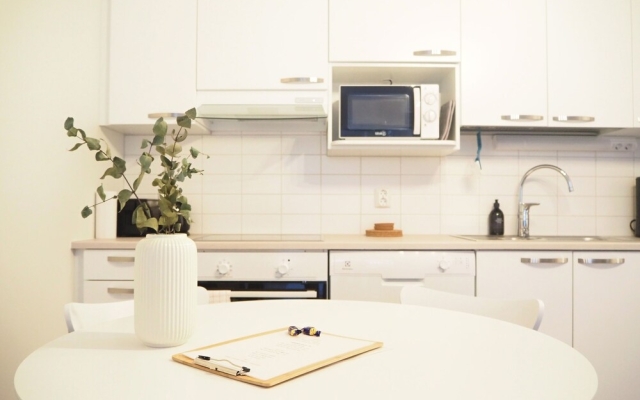 2Ndhomes Tampere Pyynikinkulma Apartment
