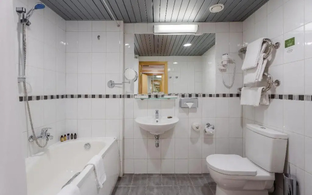 Riga Islande Hotel