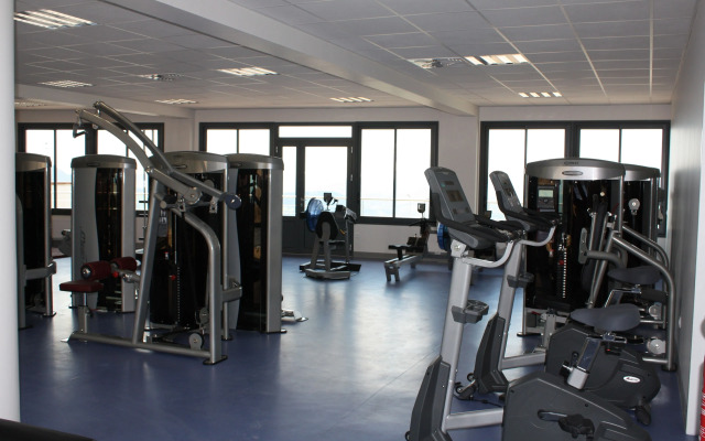 Village de gîtes les hauts du Gevaudan