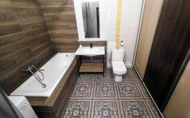 Apartments Chornovola,Lviv