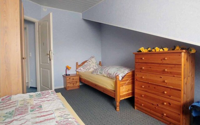 Ferienwohnung Olm