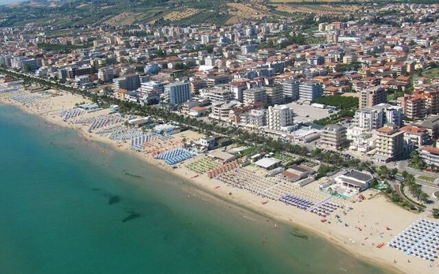 Residence Riccione
