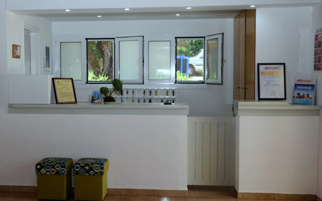 Katia Beach Hotel