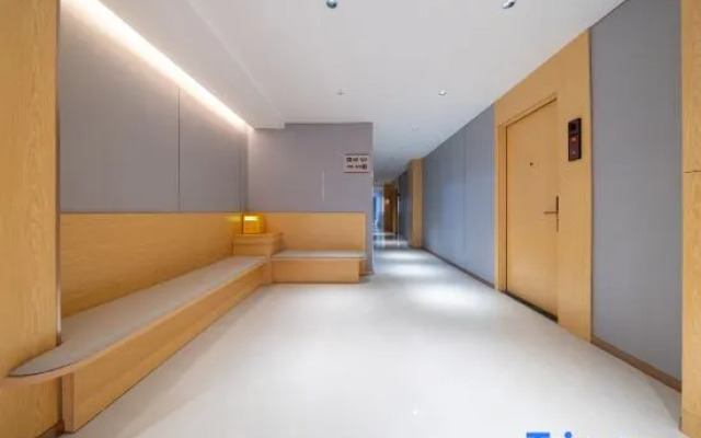 impression residence hotel century square branch