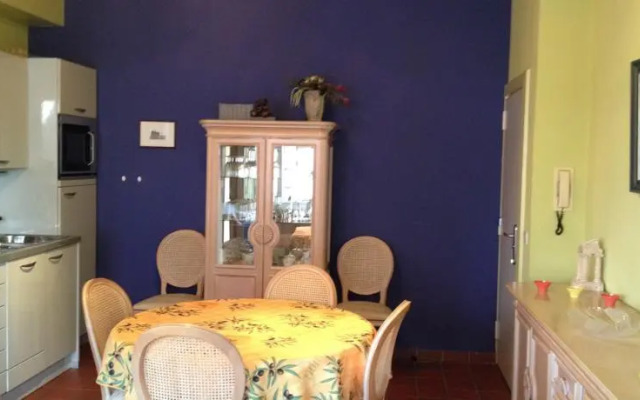 Lermitage Oostduinkerke