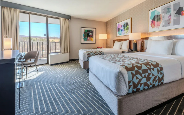 Scanticon Valley Forge Hotel & Conference Center