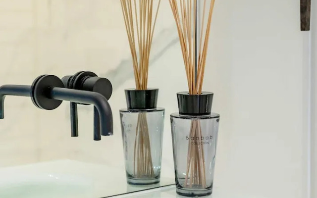 Regents Park Penthouse