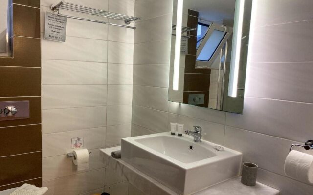 Ladiko Inn Hotel Faliraki - Anthony Quinn Bay