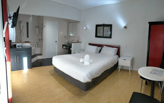 Bay Village Resort Dunsborough