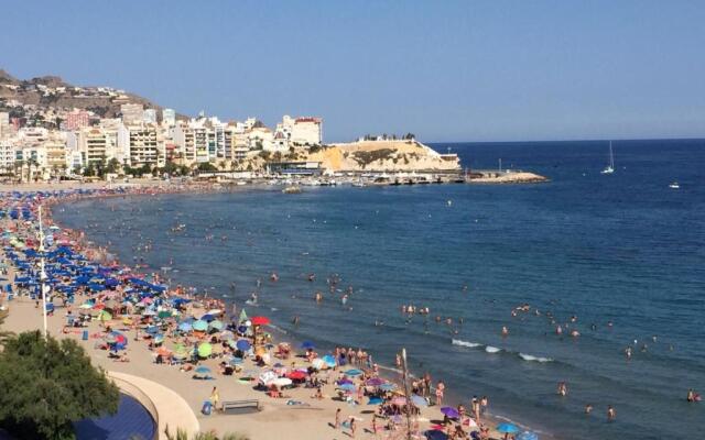 Av/ Armada Española, Ed/ Los Fernandos, 5, 5º H2