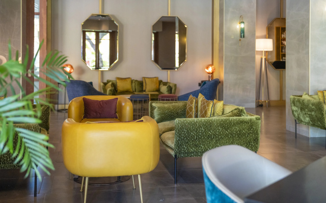 InterContinental Lusaka by IHG