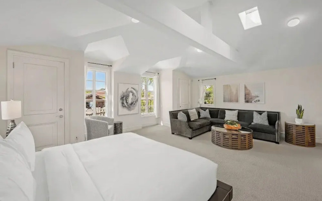 Savona Sanctuary Estate