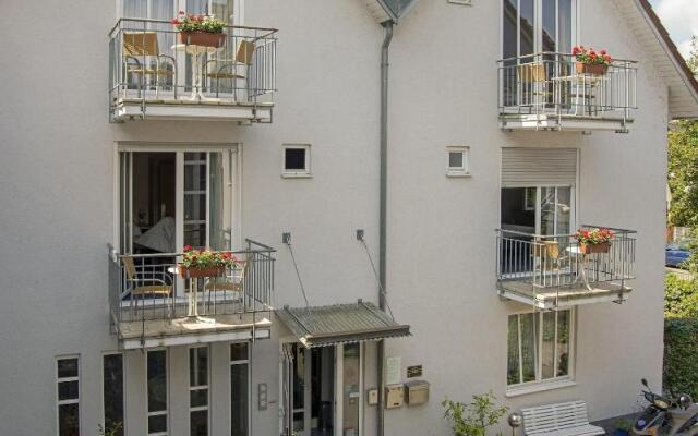 Stadthotel Pfeffermuhle