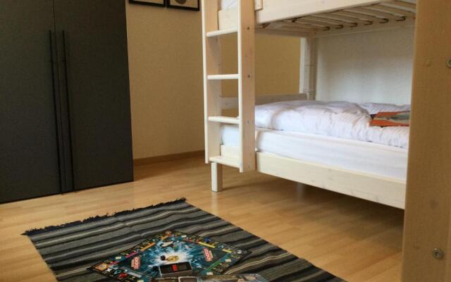 Apartment Via Surpunt - Ruben- 5 Rooms