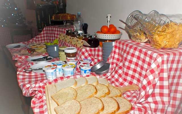 Casale del Sole Garda