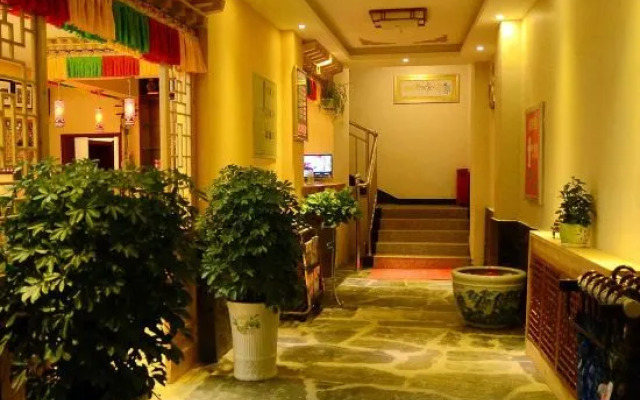 Holiday Weekend Hotel