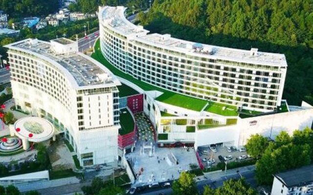 Libre Resort Huangshan - 4 Nights, Huangshan, Anhui, China