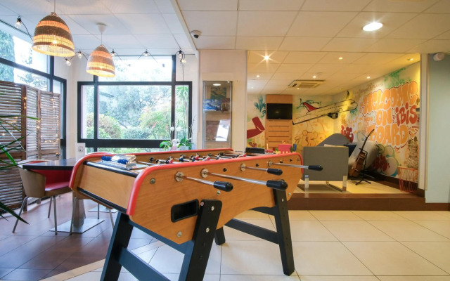 ibis Toulouse Airport