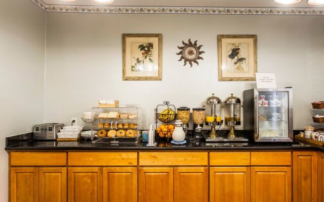 Rodeway Inn Bellingham