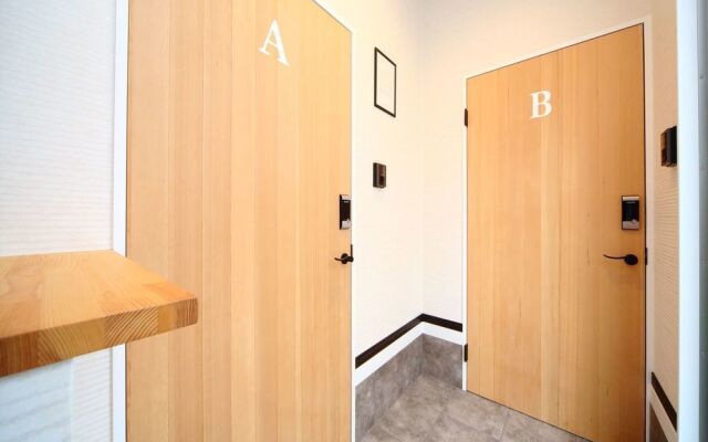 COTO Kyoto Shijo-Omiya 3