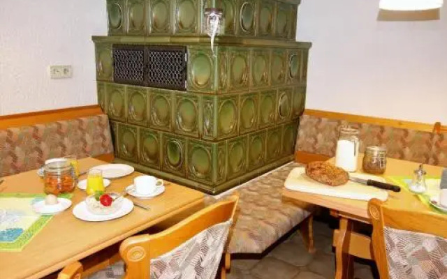 Gästehaus Absbachtal