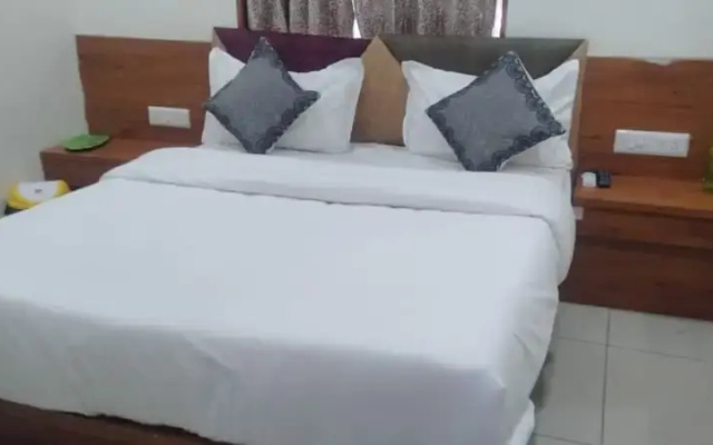 Hotel Jasraj