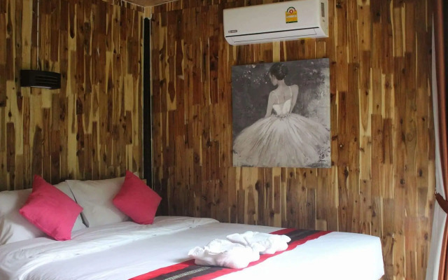 Cheiwlan Camp & Resort