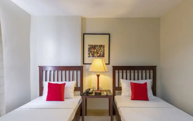 Metro Vigan Inn by ZEN Rooms