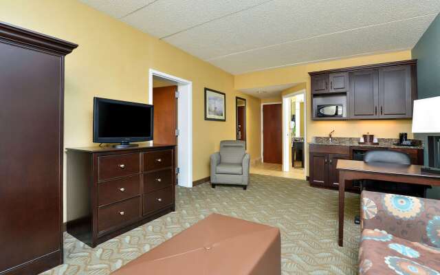 Comfort Inn Saco-Old Orchard Beach