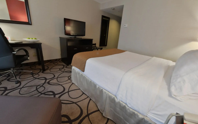 Holiday Inn Montréal Centre-Ville Downtown by IHG