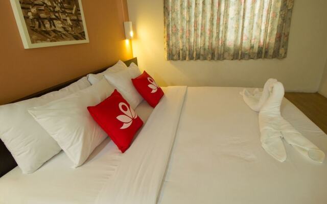Khaosan Holiday Guesthouse