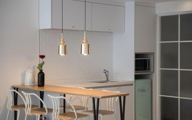 Boutique Hotel XYM Pyeongtaek