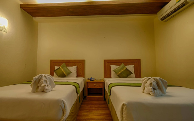 TM Land Hotel