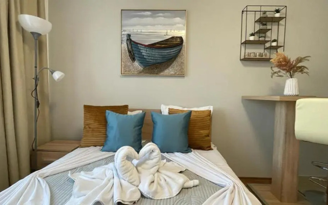 Private Studio Summer Breeze 506