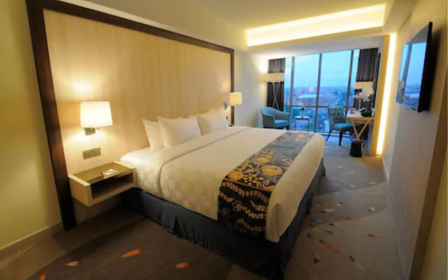 Louis Kienne Hotel Pandanaran