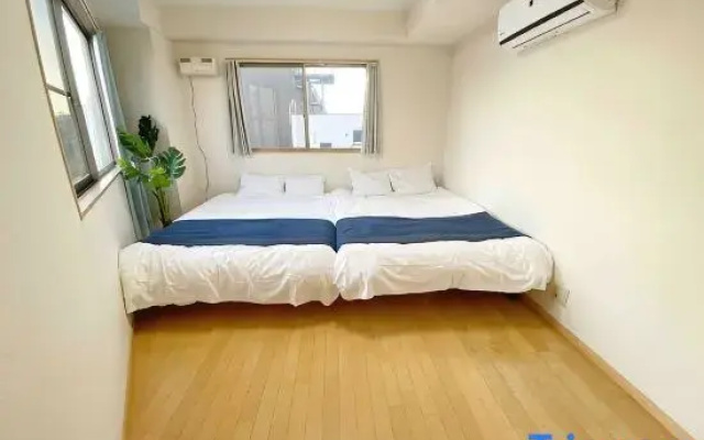 SunStay Fudomae I（601）