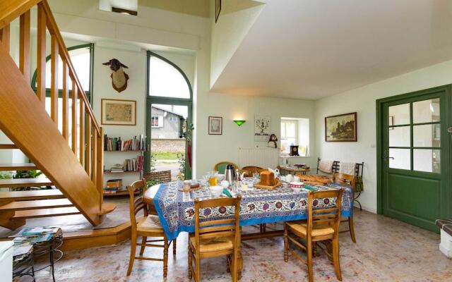 Bienvenue au Pays de Jeanne