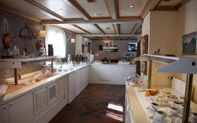 Hotel Freihof am Roland