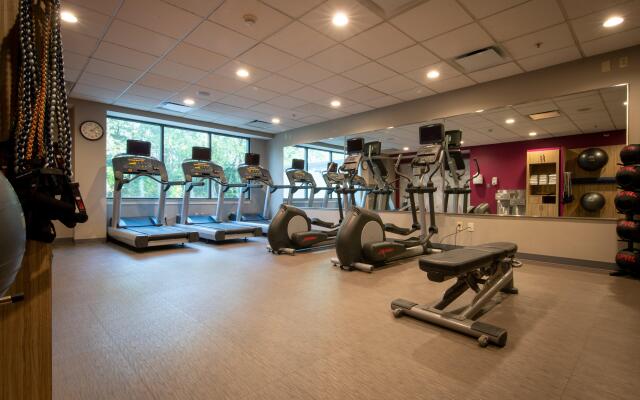 Crowne Plaza Chicago-Northbrook by IHG
